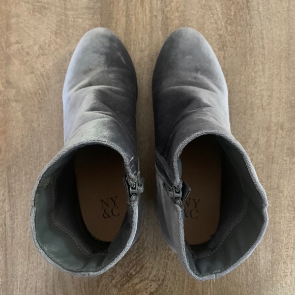 NY&CO women’s boots - Picture 5 of 10